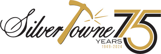 Buy Silver & Gold Coins + Bullion, Coin Dealer | SilverTowne